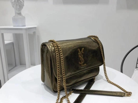 Tony Luxuries NIKI YSL BABY 0707